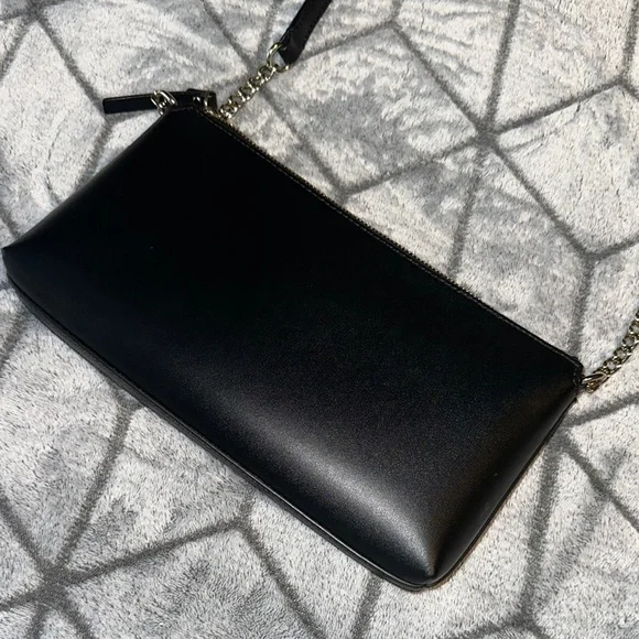 Kate Spade Black Crossbody Bag - Picture 3 of 4